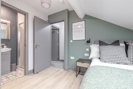 Room 5, 300 Beersbridge Road, Belfast, BT5 5DY - Photo 5