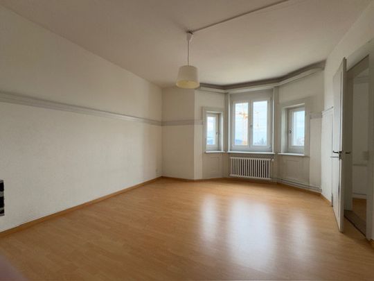 4.5 Zimmer, 105 m² - Foto 1
