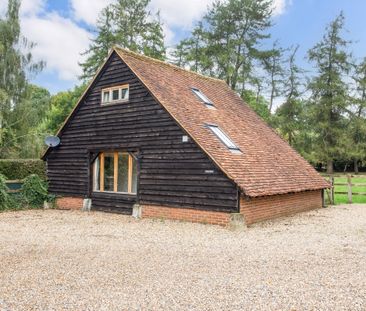 2 bedroom barn to rent - Photo 6