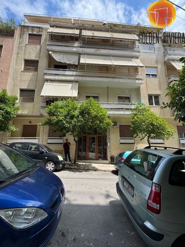 Διαμέρισμα για ενοικίαση Καλλίπολη – Φρεαττύδα - Photo 2