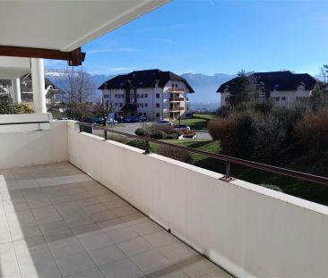 Location appartement 3 pièces - 67m² à Poisy (74330) - Photo 4