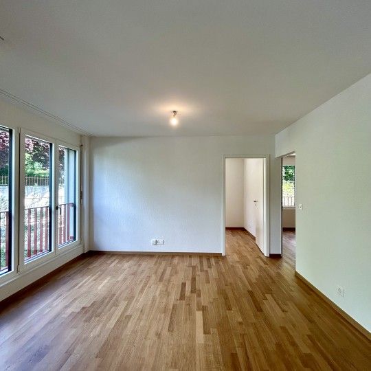 Chemin du Risoux 21A, 1004 LAUSANNE | Appartement 3 pièces - Photo 1
