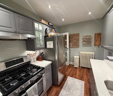 For Lease - 399 Roncesvalles Avenue Unit# 1 (2nd Floor), Toronto, O... - Photo 2