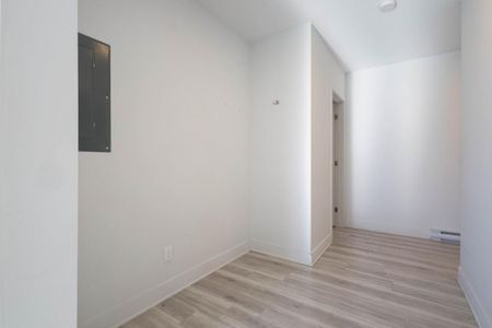 6990 31e Avenue, app.201, H1T 3N6, H1T 3N6, Montréal - Photo 5