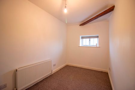 Spacious 3 bedroom property to let in Glemsford - Photo 5