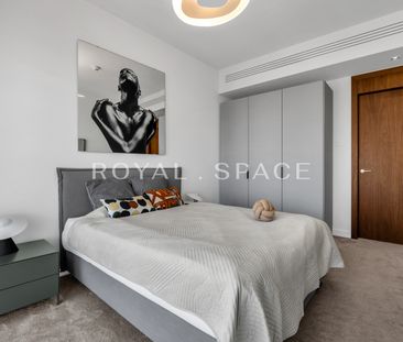 Złota 44 | Luksusowy apartament na 35 piętrze! - Zdjęcie 4