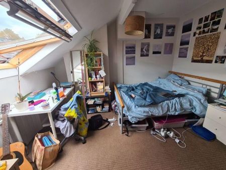 4 bedroom house to rent - Photo 5