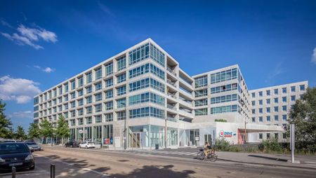 Appartement T1 à louer Nantes - 37 m² - Photo 4