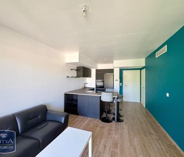 Location Appartement 2 pièces 43m² AIX EN PROVENCE 13100 - Photo 4