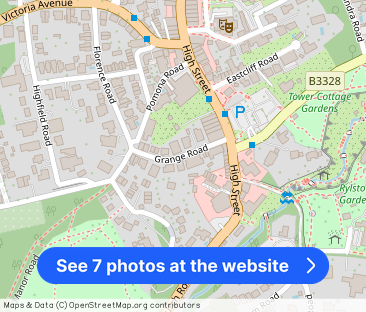 2 bedroom flat for rent - Photo 1