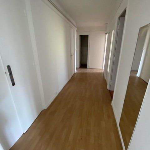 APPARTEMENT T3 A LOUER - Photo 1