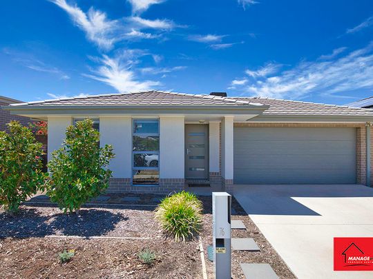 76 Cocoparra Crescent, Crace - Photo 1