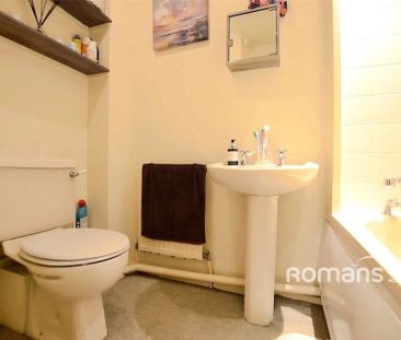 2 bedroom terraced house to rent - Photo 5