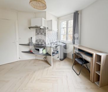 Location Appartement 1 pièce Meublé 15m² SENLIS 60300 - Photo 3