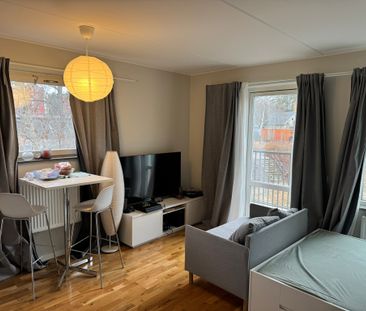 Dragonvägen, Upplands Väsby - Photo 1