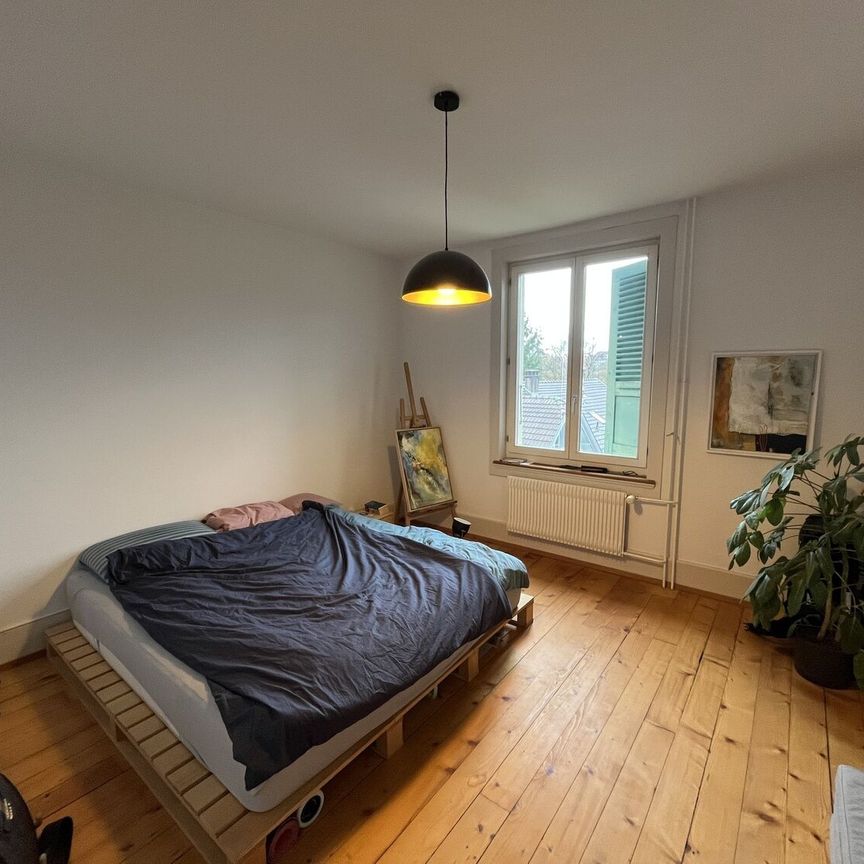 APPARTEMENT 2 PIÈCES À BERNE - LORRAINE, MEUBLÉ, TEMPORAIRE - Foto 1