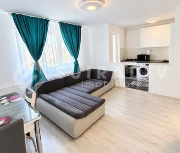 Apartament Pet Friendly | 2 camere | balcon | Mănăștur - Photo 1