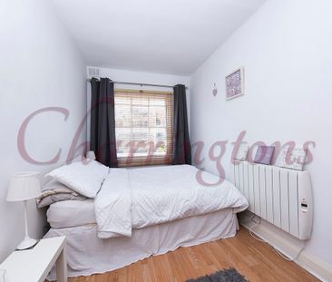 TWO BEDROOM FLAT TO LET CLIFF ROAD CAMDEN NW1 - Photo 4