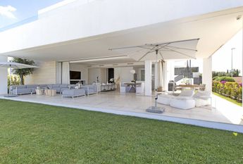 4 bedroom luxury Villa for rent in Marbella Del Este, Spain