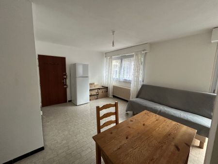 Location Appartement 1 pièce 26m² VIUZ EN SALLAZ 74250 - Photo 5