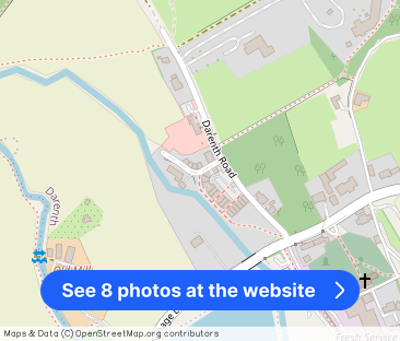 2 bedroom end of terrace house for rent - Photo 1