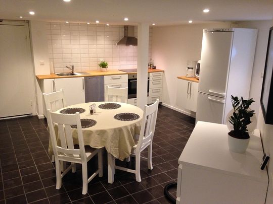 Orrevägen, Oskarshamn - Photo 1
