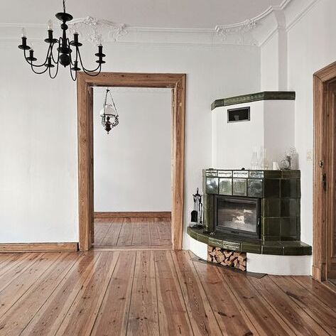 Wyjątkowe, oryginalne mieszkanie w kamienicy - Фото 1