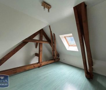 Appartement à louer 3 pièces 66.9m² - Photo 4