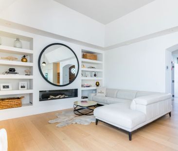 Villa Manolo, Luxury Villa to Rent in Golden Mile, Marbella - Photo 2