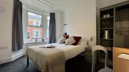 4 bedroom house to rent - Photo 3