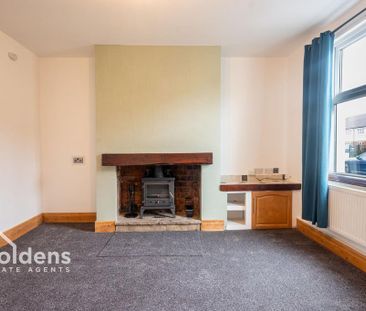 2 bedroom terraced house to rent - Photo 1