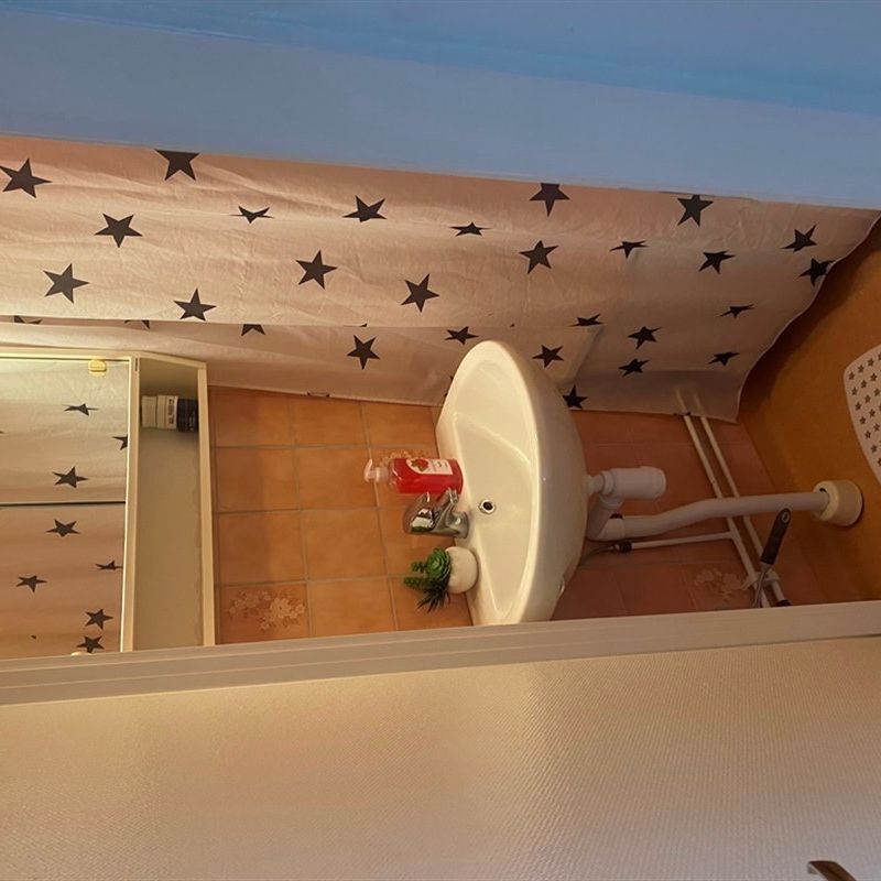 Ödmanssonsgatan 36 A - Photo 1