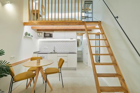 Carrer de Sant Antoni Abat, Barcelona, Catalonia 08001 - Photo 3