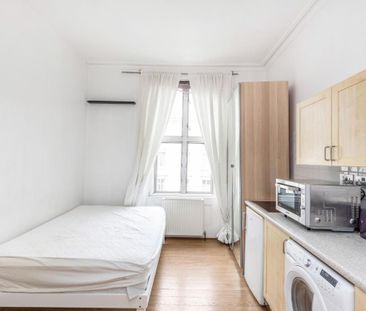 Belgrave Road, London SW1V - Photo 1