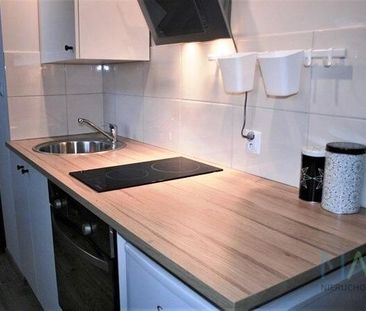 kawalerka, ul. Św. Benedykta, Stare Podgórze - Photo 2