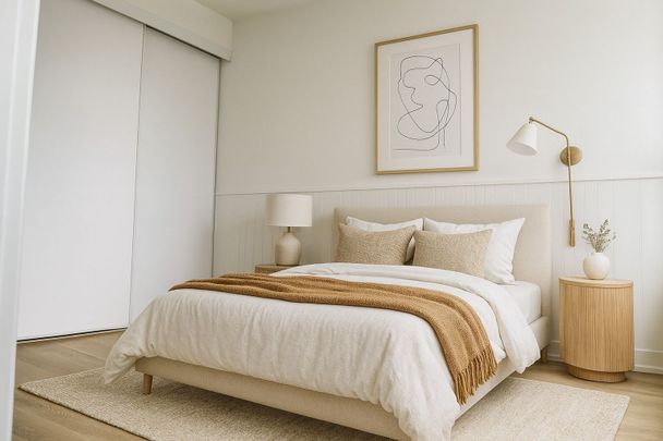 For Lease - 50 Ordnance Street Unit# 1403, Toronto, Ontario - Photo 1