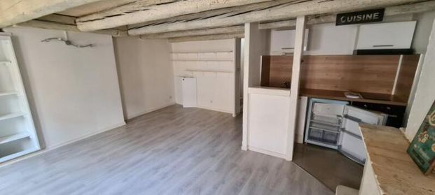 Location Appartement 2 pièces 40m² NANCY 54000 - Photo 1