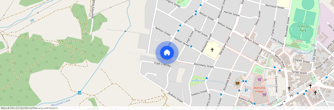 2a Hill Street, NSW 2287, Wallsend