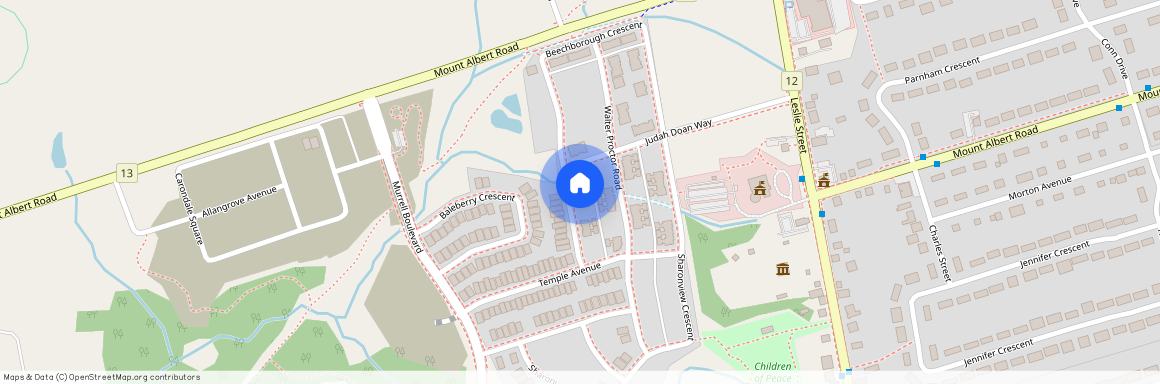 31 Beechborough Crescent, East Gwillimbury