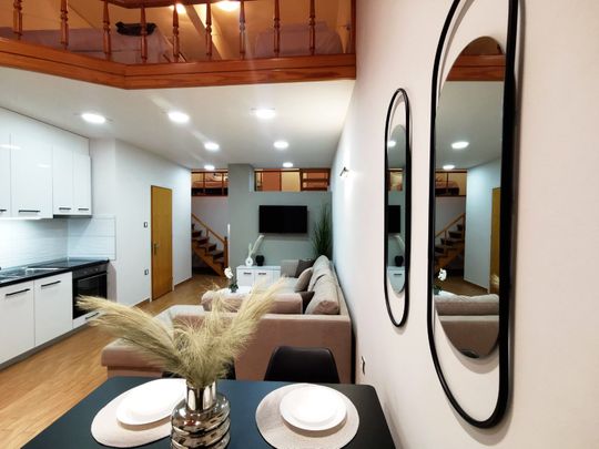 Loft για ενοικίαση - Καβάλα, - Photo 1