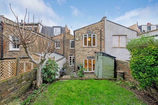 Spencer Rise, Dartmouth Park, NW5 - Photo 1