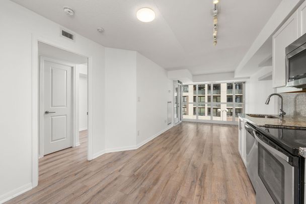For Lease - 400 Adelaide Street Unit# 502, Toronto, Ontario - Photo 1
