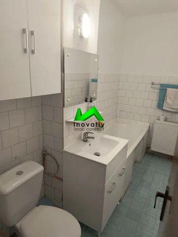 Apartament de inchiriat 2 camere Sibiu Strand - Fotografie 4