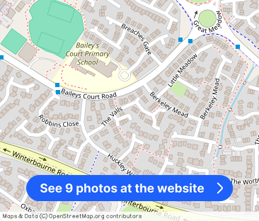 The Valls - Bradley Stoke - Photo 1