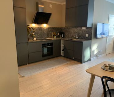 Rålambsvägen, Stockholm - Foto 3