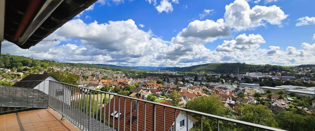 Maisonette in Lörrach - Foto 1