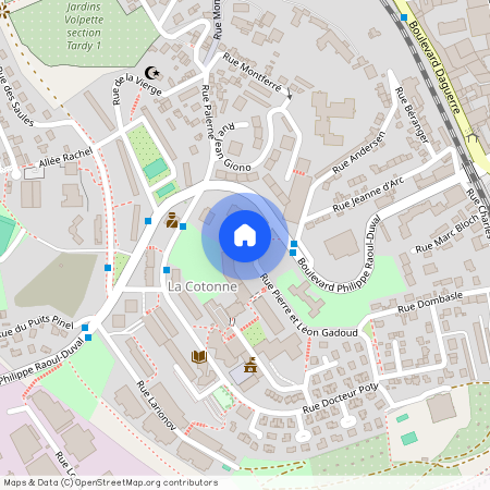 42100, Saint-Étienne