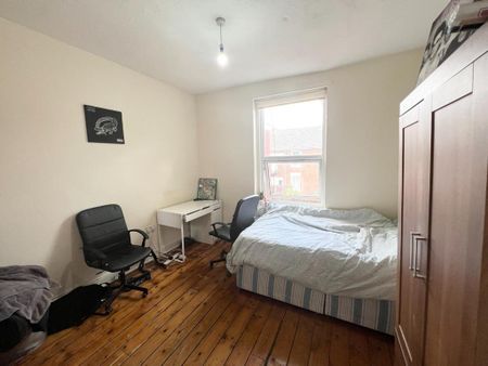 4 bedroom house share to rent - Photo 5