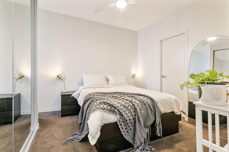 78/6 Archibald Avenue, Waterloo NSW 2017 - Apartment For Rent | Domain - Photo 2