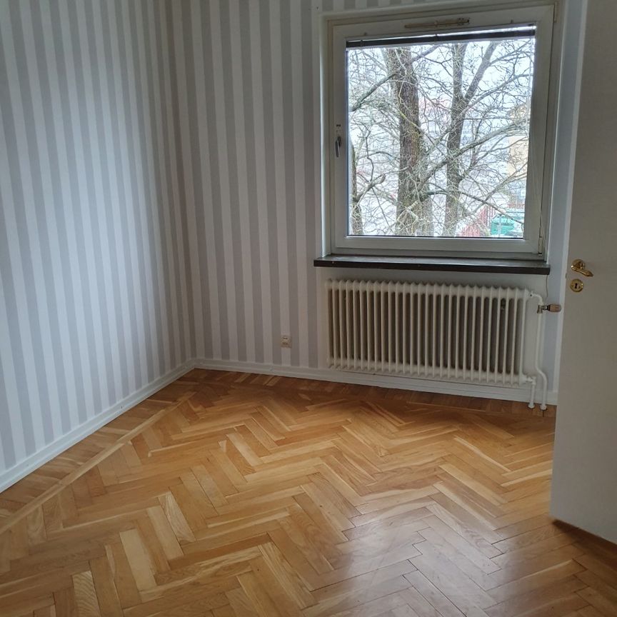 Sveavägen 6 - Photo 1